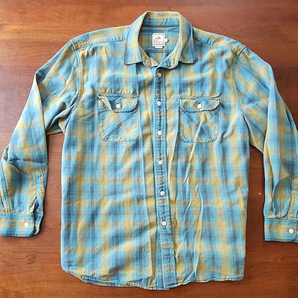 Pendelton Board Shirt